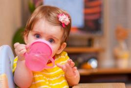 С какого возраста можно давать чай ребенку: особенности, виды и рекомендации