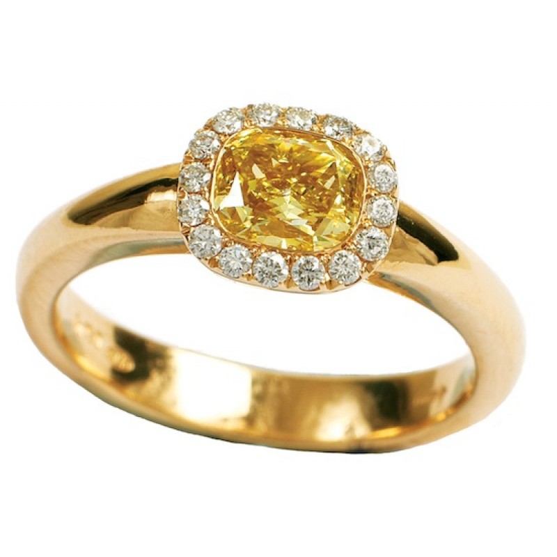 Wedding Ring. К чему снится золотое кольцо незамужней