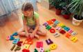 Kako i kada možete početi učiti svoje dijete abecedi Kako učiti slova sa svojim djetetom