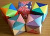 The best paper origami for beginners, the easiest patterns