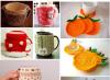 DIY birthday gift Sales of handmade souvenirs