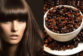 How to dye your hair with cocoa?