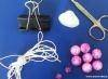 Շամբալա ապարանջան. ծագման պատմությունը, ինչպես հյուսել և ինչպես կրել զարդեր Shamballa հյուսելու տարբերակներ