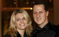 Grandioossed muutused võidusõiduautojuhile pühendunud Schumacheri naise välimuses ja isiklikus elus