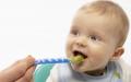 Хүүхэд хэзээ давс идэж болох вэ?