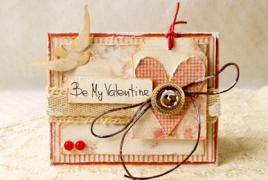 Креативни идеи за подарък за Свети Валентин
