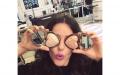 Cosmo's Choice: Blog kosmetyczny Lisy Eldridge Lisa Eldridge i jej ulubione produkty