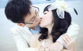 Cara mencium bibir pertama kali: tips cowok dan cewek tentang ciuman pertama Tempat berciuman pertama kali
