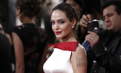 Kada je Angelina Jolie rođena u horoskopskom znaku