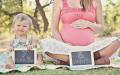 Pregnancy calendar: what to do and when to do it