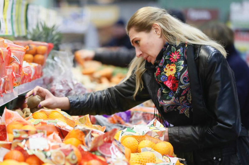 Продовольственный кризис: чем могут быть вредны монодиеты